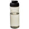 21009700f Bidon H2O Eco o pojemności 650 ml z wieczkiem zaciskowym