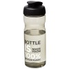 21009700f Bidon H2O Eco o pojemności 650 ml z wieczkiem zaciskowym