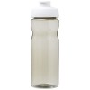 21009701f Bidon H2O Eco o pojemności 650 ml z wieczkiem zaciskowym