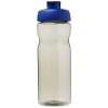 21009702f Bidon H2O Eco o pojemności 650 ml z wieczkiem zaciskowym