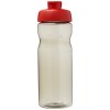21009703f Bidon H2O Eco o pojemności 650 ml z wieczkiem zaciskowym