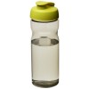 21009704f Bidon H2O Eco o pojemności 650 ml z wieczkiem zaciskowym