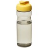 21009710f Bidon H2O Eco o pojemności 650 ml z wieczkiem zaciskowym