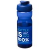 21009712f Bidon H2O Eco o pojemności 650 ml z wieczkiem zaciskowym