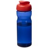 21009714f Bidon H2O Eco o pojemności 650 ml z wieczkiem zaciskowym