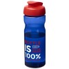 21009714f Bidon H2O Eco o pojemności 650 ml z wieczkiem zaciskowym