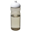 21009801f Bidon H2O Eco o pojemności 650 ml z wypukłym wieczkiem