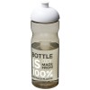 21009801f Bidon H2O Eco o pojemności 650 ml z wypukłym wieczkiem
