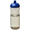 21009802f Bidon H2O Eco o pojemności 650 ml z wypukłym wieczkiem