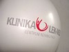 Balon 12 BIAŁY Balon 12 BIAŁY