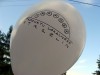 Balon 12 BIAŁY Balon 12 BIAŁY