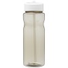 21009901f Bidon H2O Eco o pojemności 650 ml z wieczkiem z dzióbkiem