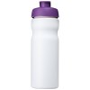 21068509f Bidon Baseline® Plus o pojemności 650 ml z otwieranym wieczkiem