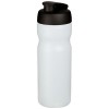 21068515f Bidon Baseline® Plus o pojemności 650 ml z otwieranym wieczkiem