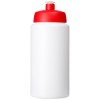 21068703f Bidon Baseline® 500ml ze sportowym wieczkiem i uchwytem