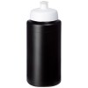 21068712f Bidon Baseline® Plus o pojemności 500 ml ze sportowym wieczkiem i uchwytem