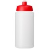 21068718f Bidon Baseline® Plus o pojemności 500 ml ze sportowym wieczkiem i uchwytem