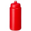 21068720f Bidon Baseline® Plus o pojemności 500 ml ze sportowym wieczkiem i uchwytem
