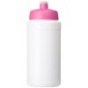 21068808f Bidon Baseline® Plus o pojemności 500 ml z wieczkiem sportowym