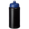 21068813f Bidon Baseline® Plus o pojemności 500 ml z wieczkiem sportowym