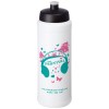 21068900f Bidon Baseline® Plus o pojemności 750 ml ze sportowym wieczkiem i uchwytem