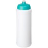 21068905f Bidon Baseline® Plus o pojemności 750 ml ze sportowym wieczkiem i uchwytem