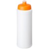 21068907f Bidon Baseline® Plus o pojemności 750 ml ze sportowym wieczkiem i uchwytem