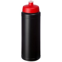 21068914f Bidon Baseline® Plus o pojemności 750 ml ze sportowym wieczkiem i uchwytem