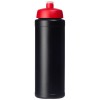 21068914f Bidon Baseline® Plus o pojemności 750 ml ze sportowym wieczkiem i uchwytem