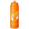 21068921f Bidon Baseline® Plus o pojemności 750 ml ze sportowym wieczkiem i uchwytem