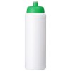 21069006f Bidon Baseline® Plus o pojemności 750 ml z wieczkiem sportowym