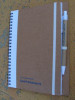 104979c-01 Notes A5 eko z długopisem