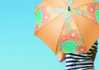 837871c Parasol własnego projektu