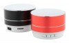 961580c-10 Głośnik bluetooth z nadrukiem UV Led