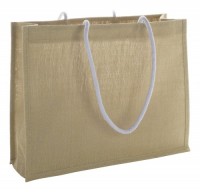 186874c-00 Jutowa torba 300 g/m²