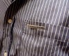 Pins-NS Pins srebrny wg indywidualnego kształtu