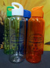 139872c-03 Bidon transparentny kolor 530ml