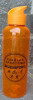 139872c-03 Bidon transparentny kolor 530ml