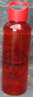 139872c-05 Bidon transparentny kolor 530ml 139872c-05 Bidon transparentny kolor 530ml