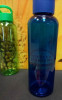 139872c-06 Bidon transparentny kolor 530ml