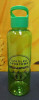 139872c-71 Bidon transparentny kolor 530ml