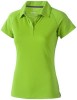 39083993fn Koszulka polo damska 220g (1373256f)