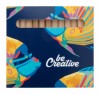 833771c 12 Kredek w etui full color