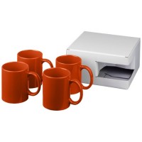 10062704f 4-częściowy zestaw upominkowy Ceramic 10062704f 4-częściowy zestaw upominkowy Ceramic