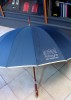37030a Parasol 16 panelowy granatowy