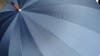 37030a Parasol 16 panelowy granatowy
