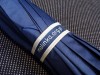 37030a Parasol 16 panelowy granatowy