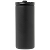 10063800f Kubek Lebou izolowany próżniowo powlekany miedzią o pojemności 360 ml