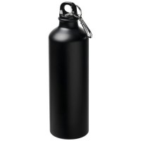 10064000f Matowy bidon Pacific 770 ml z karabińczykiem 10064000f Matowy bidon Pacific 770 ml z karabińczykiem