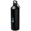 10064000f Matowy bidon Pacific 770 ml z karabińczykiem